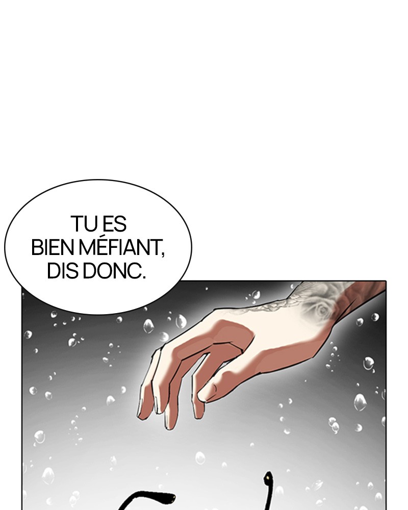 Lookism Chapitre 341 - Page 84