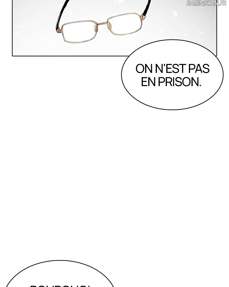 Lookism Chapitre 341 - Page 85