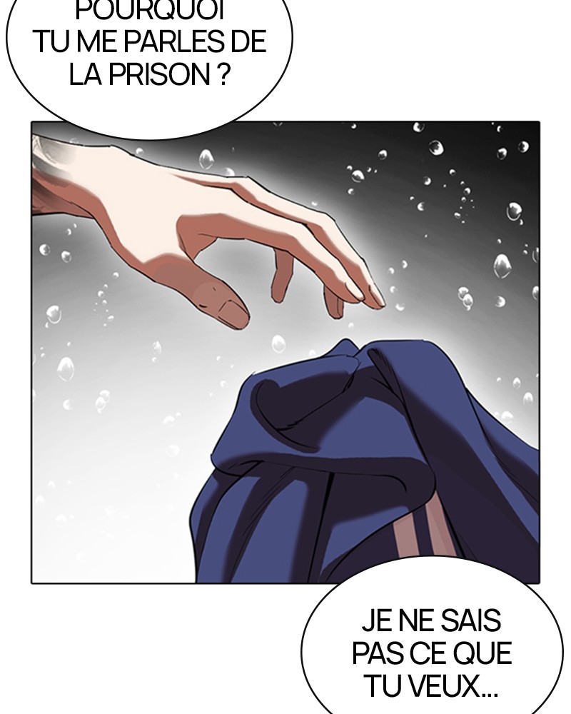 Lookism Chapitre 341 - Page 86