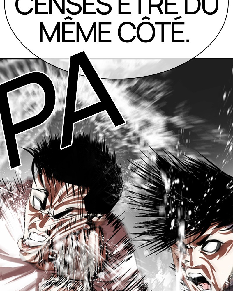 Lookism Chapitre 341 - Page 88