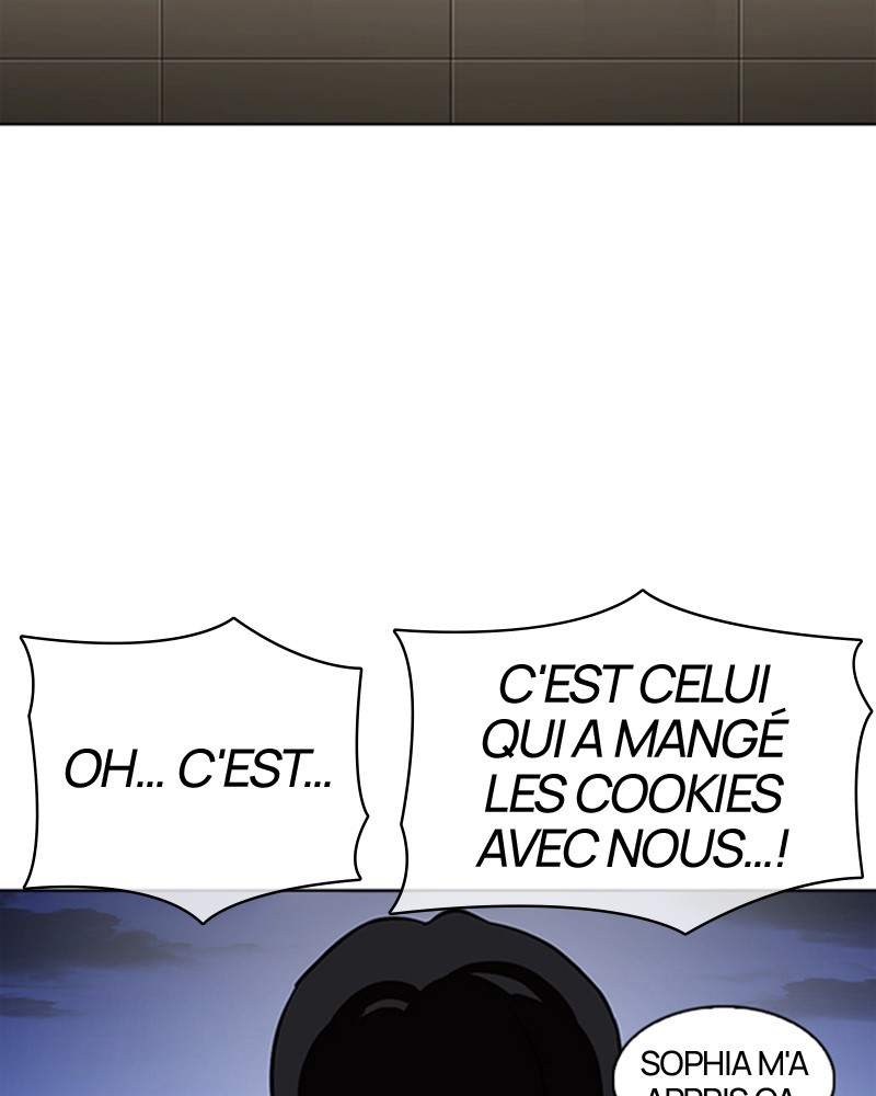 Lookism Chapitre 341 - Page 9