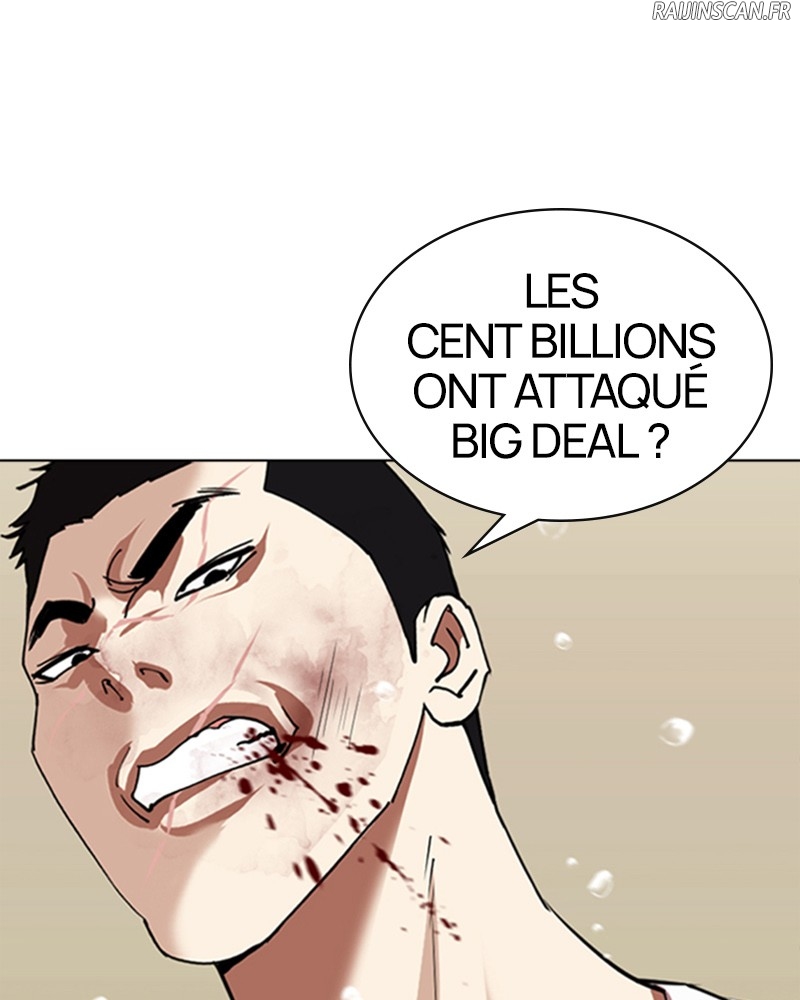 Lookism Chapitre 341 - Page 90