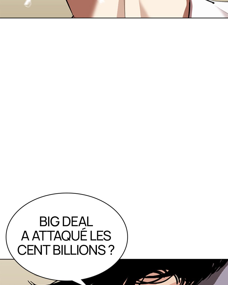 Lookism Chapitre 341 - Page 91