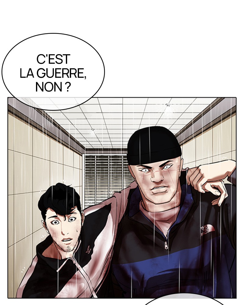 Lookism Chapitre 341 - Page 93