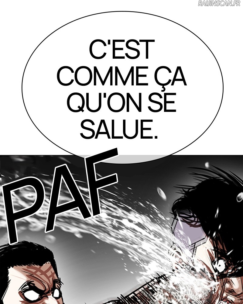 Lookism Chapitre 341 - Page 95
