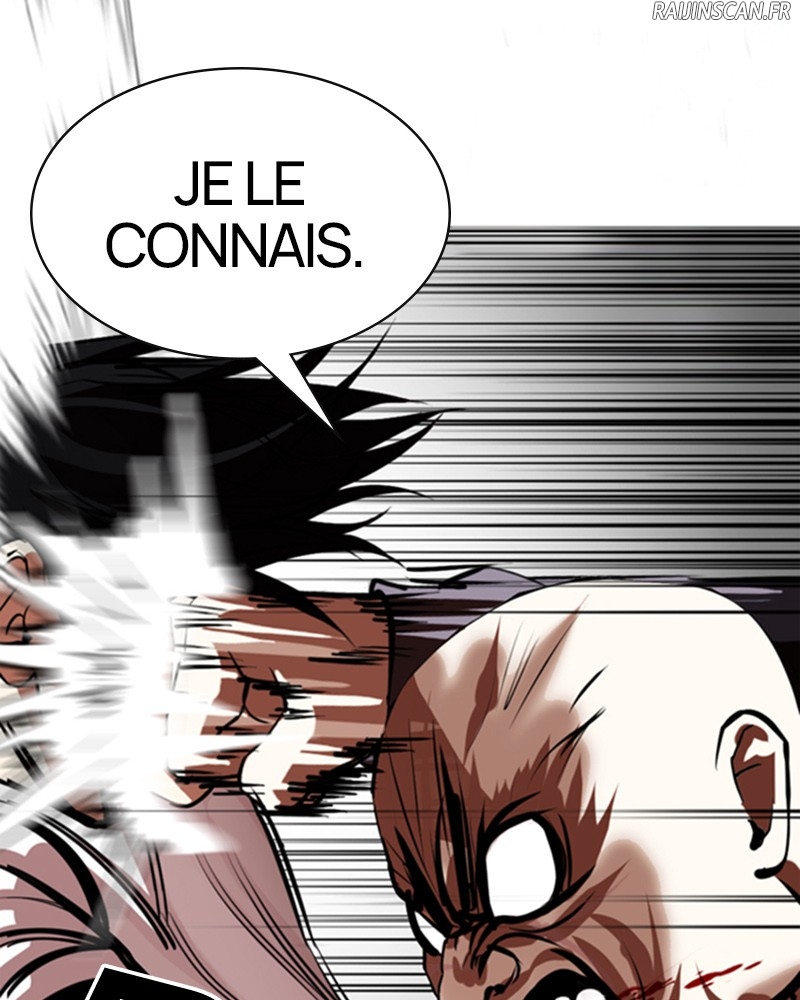 Lookism Chapitre 342 - Page 100