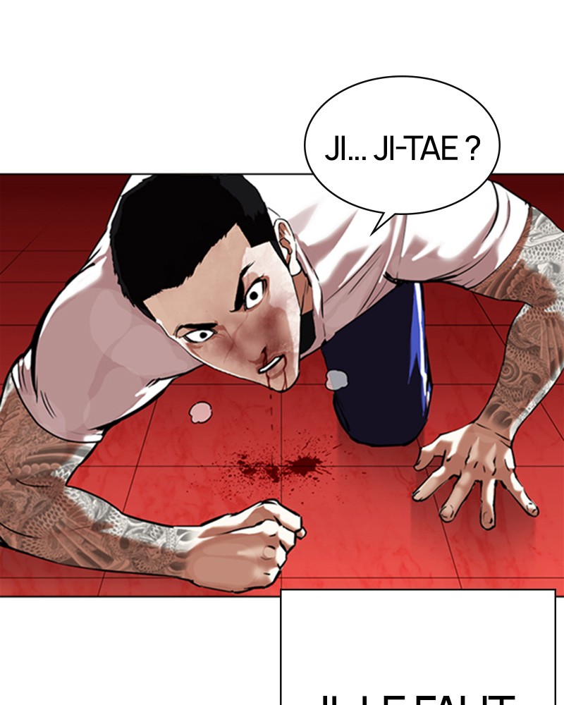 Lookism Chapitre 342 - Page 102