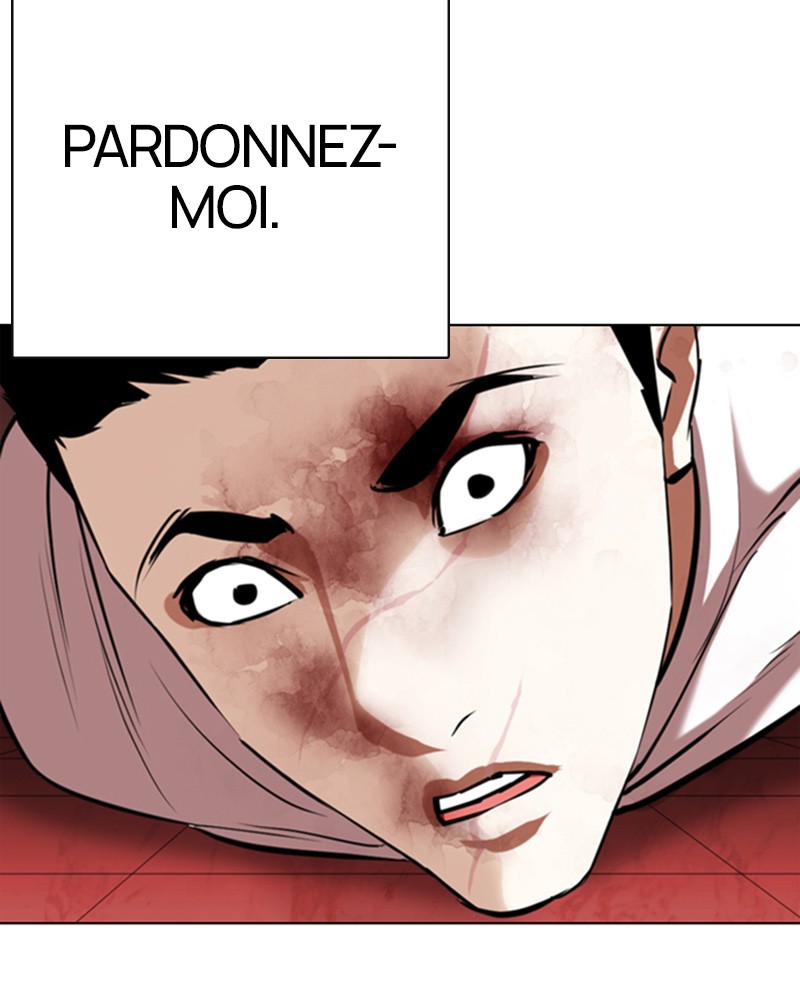 Lookism Chapitre 342 - Page 104