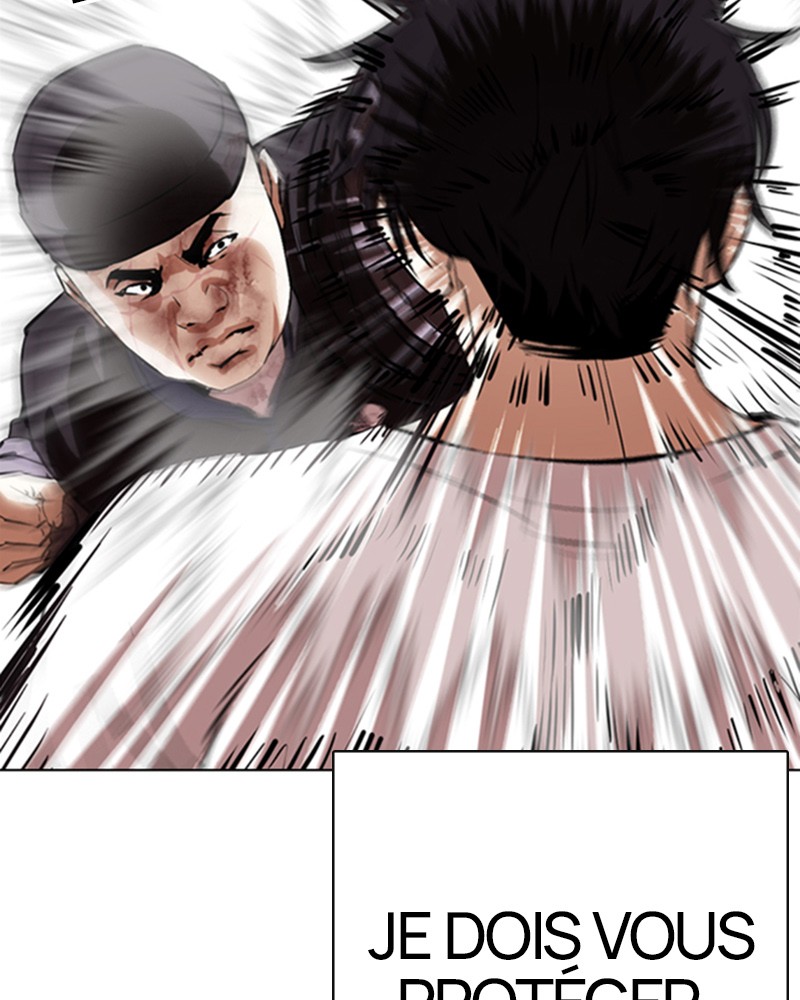 Lookism Chapitre 342 - Page 108
