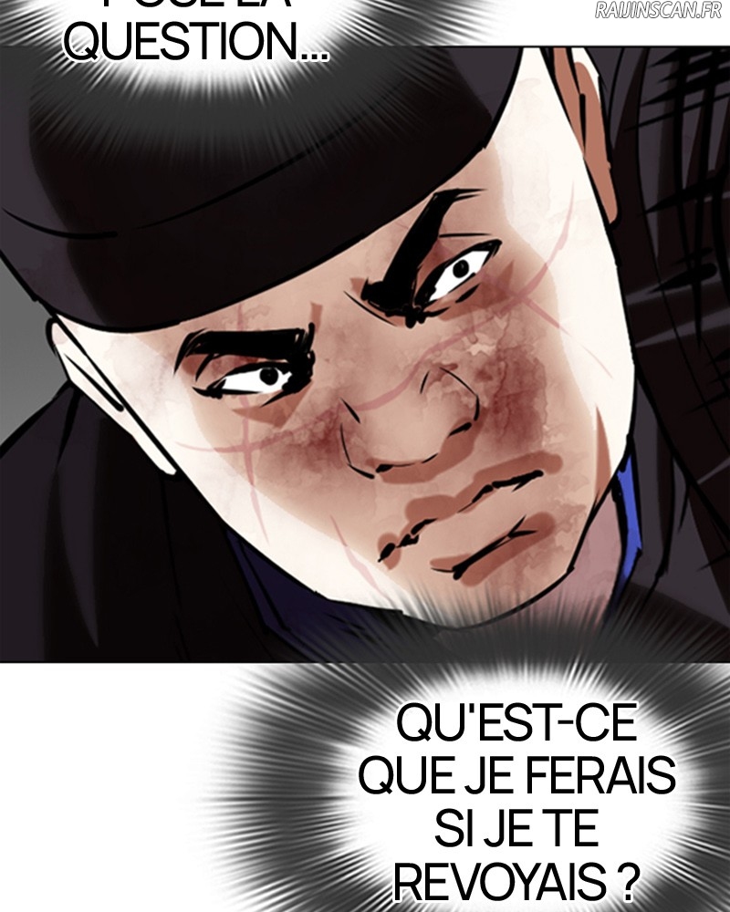 Lookism Chapitre 342 - Page 110