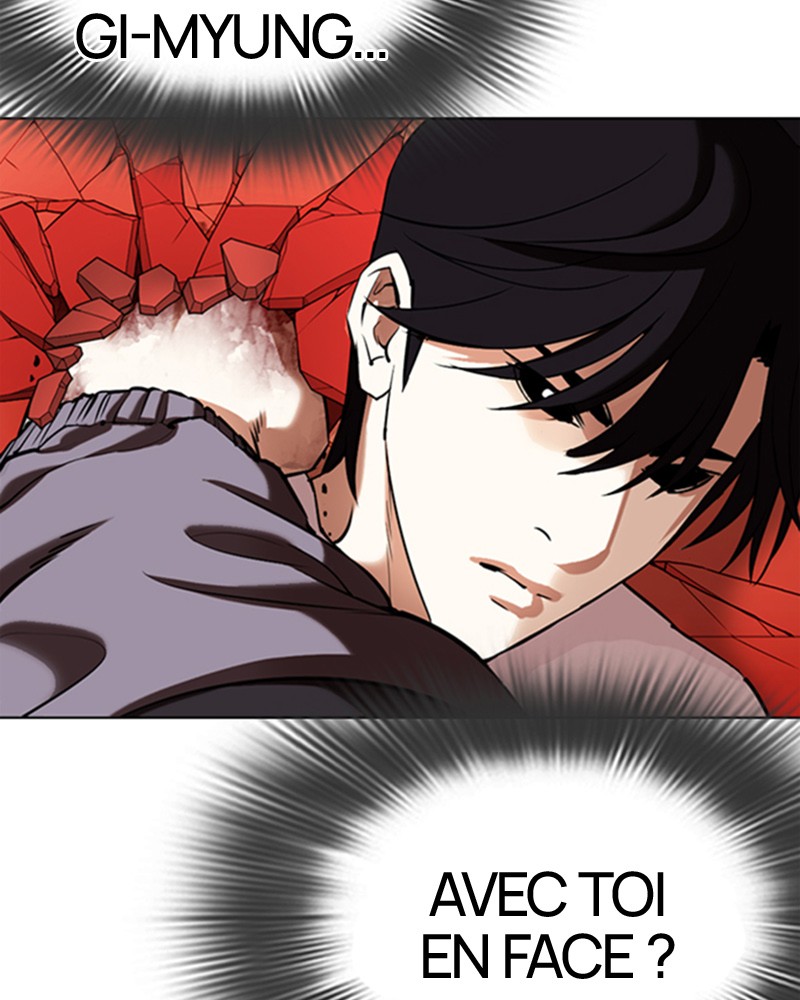 Lookism Chapitre 342 - Page 112