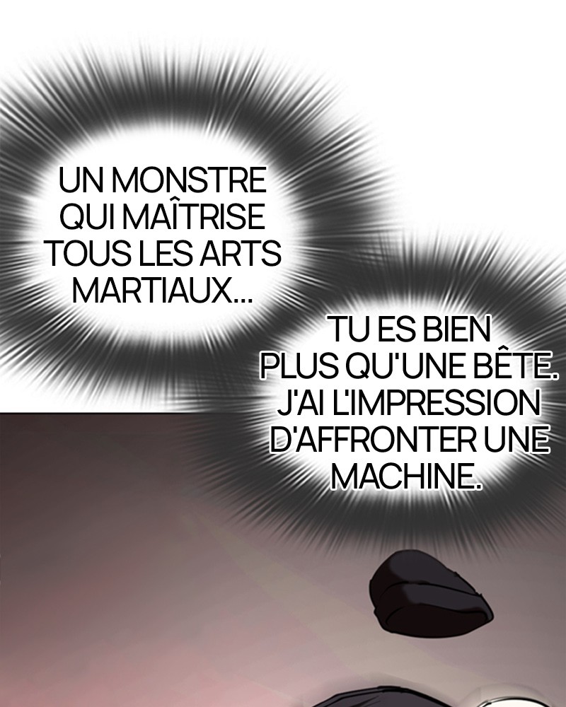 Lookism Chapitre 342 - Page 114