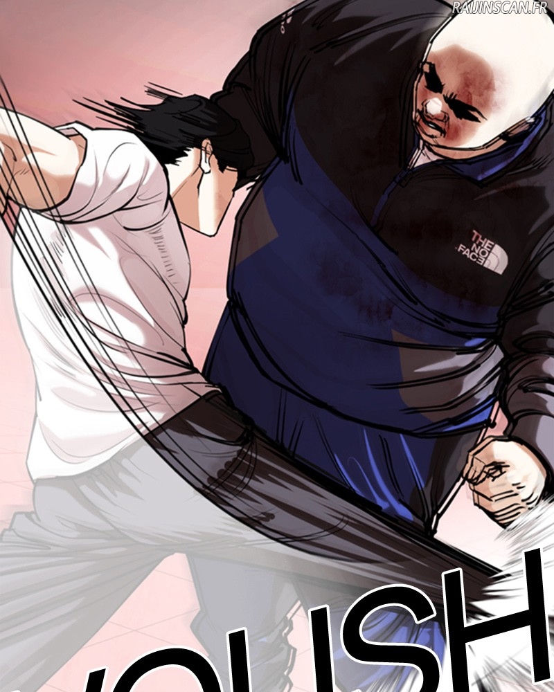 Lookism Chapitre 342 - Page 115