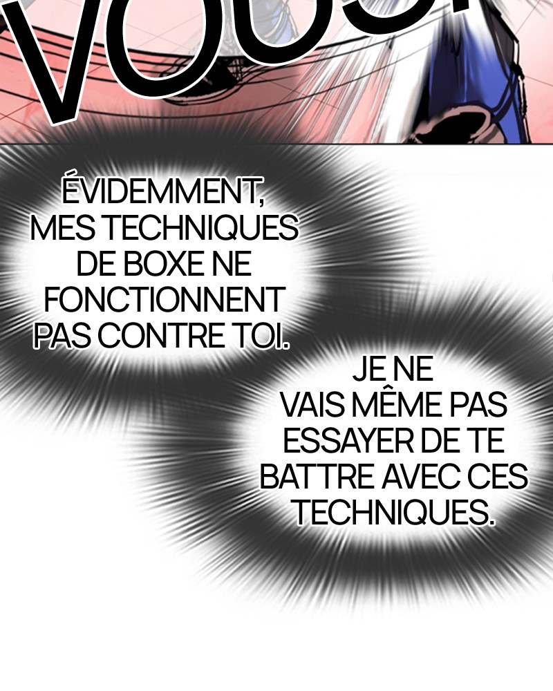 Lookism Chapitre 342 - Page 116