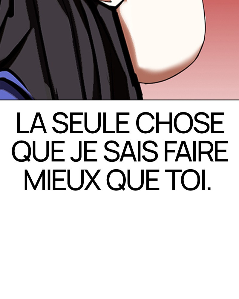 Lookism Chapitre 342 - Page 124