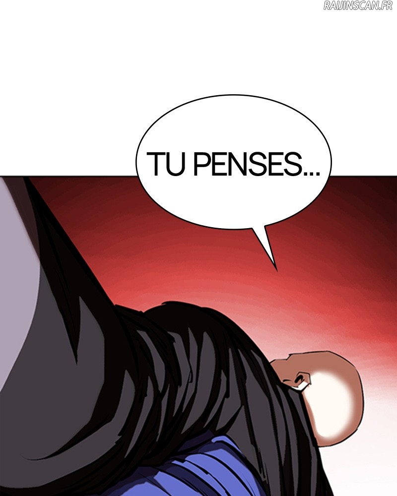 Lookism Chapitre 342 - Page 125