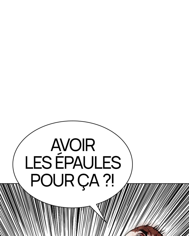 Lookism Chapitre 342 - Page 127