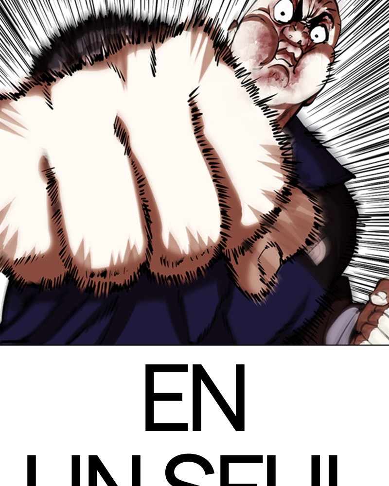 Lookism Chapitre 342 - Page 128