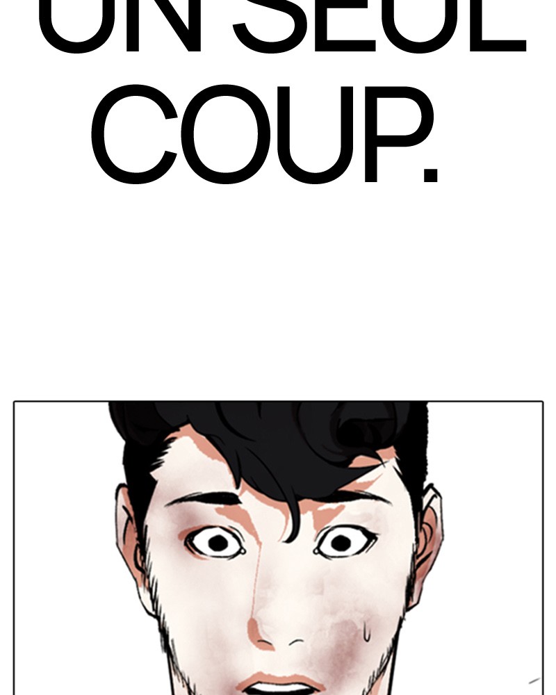 Lookism Chapitre 342 - Page 129