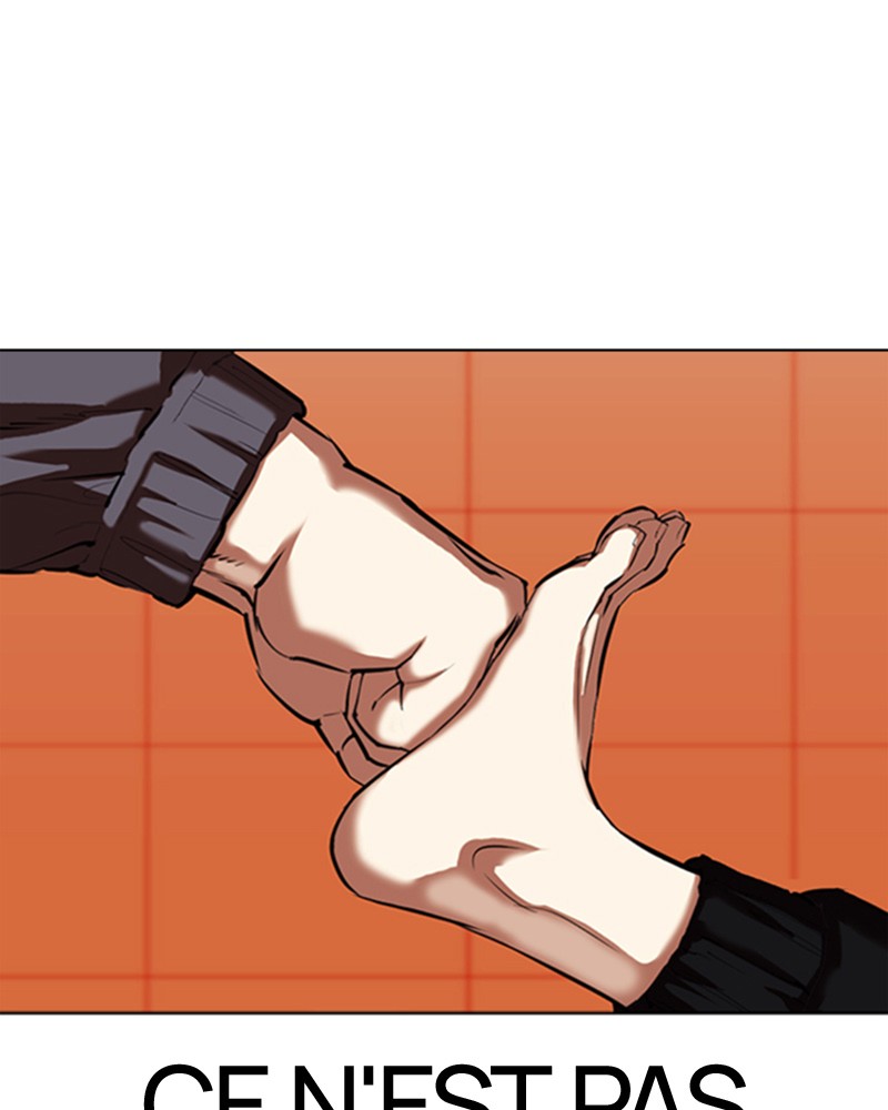 Lookism Chapitre 342 - Page 133
