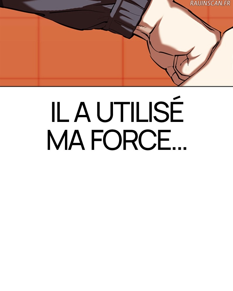 Lookism Chapitre 342 - Page 135
