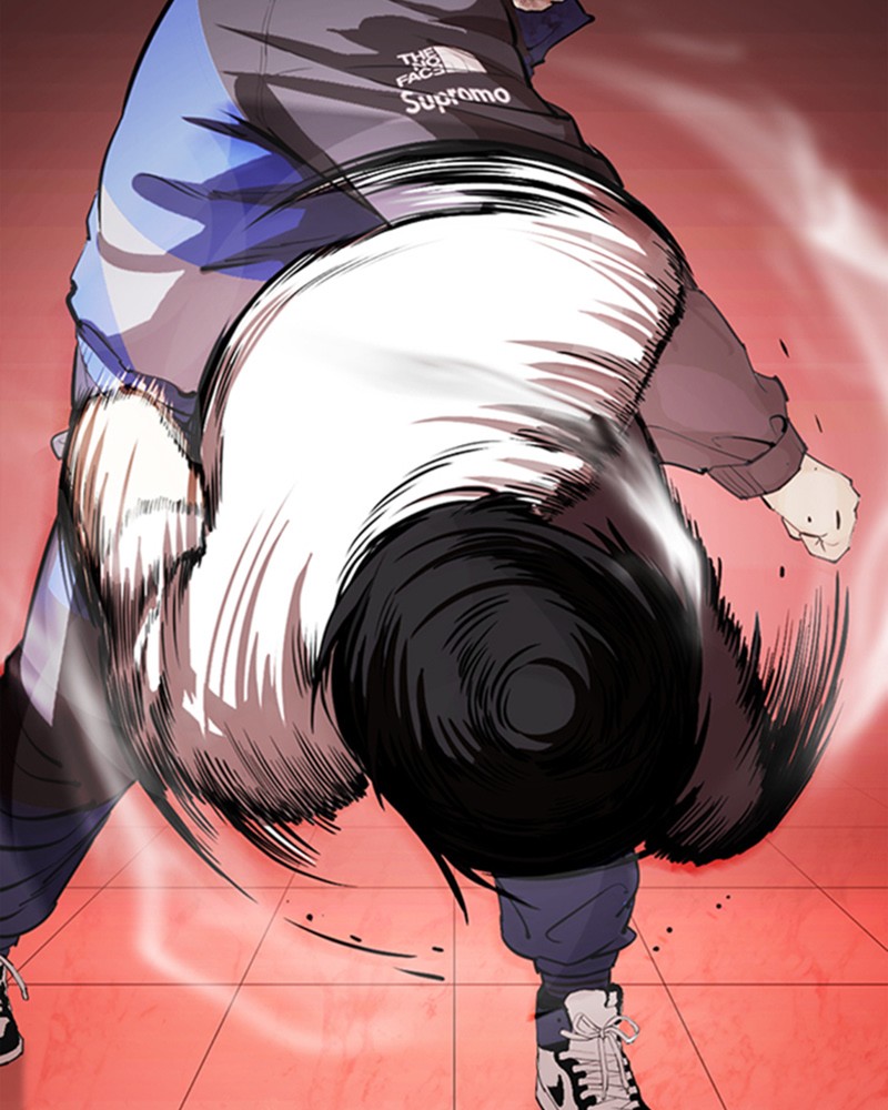 Lookism Chapitre 342 - Page 137