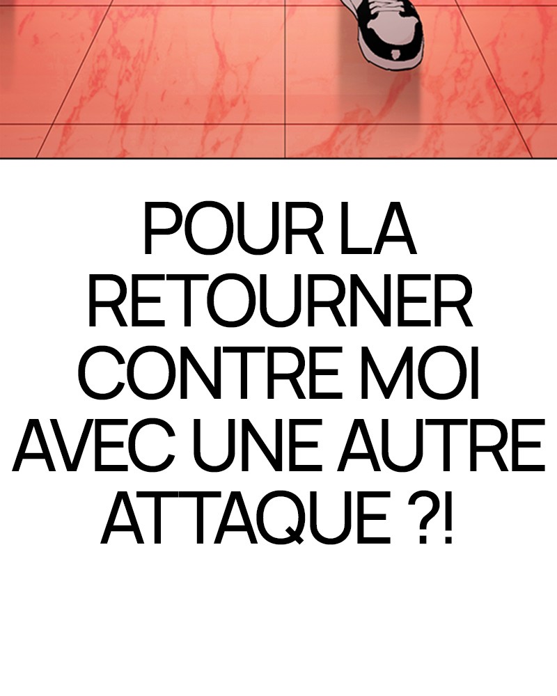 Lookism Chapitre 342 - Page 138