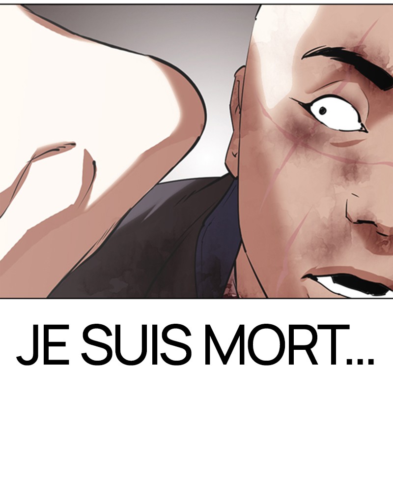 Lookism Chapitre 342 - Page 139
