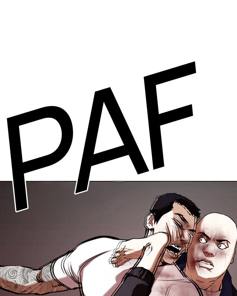 Lookism Chapitre 342 - Page 141