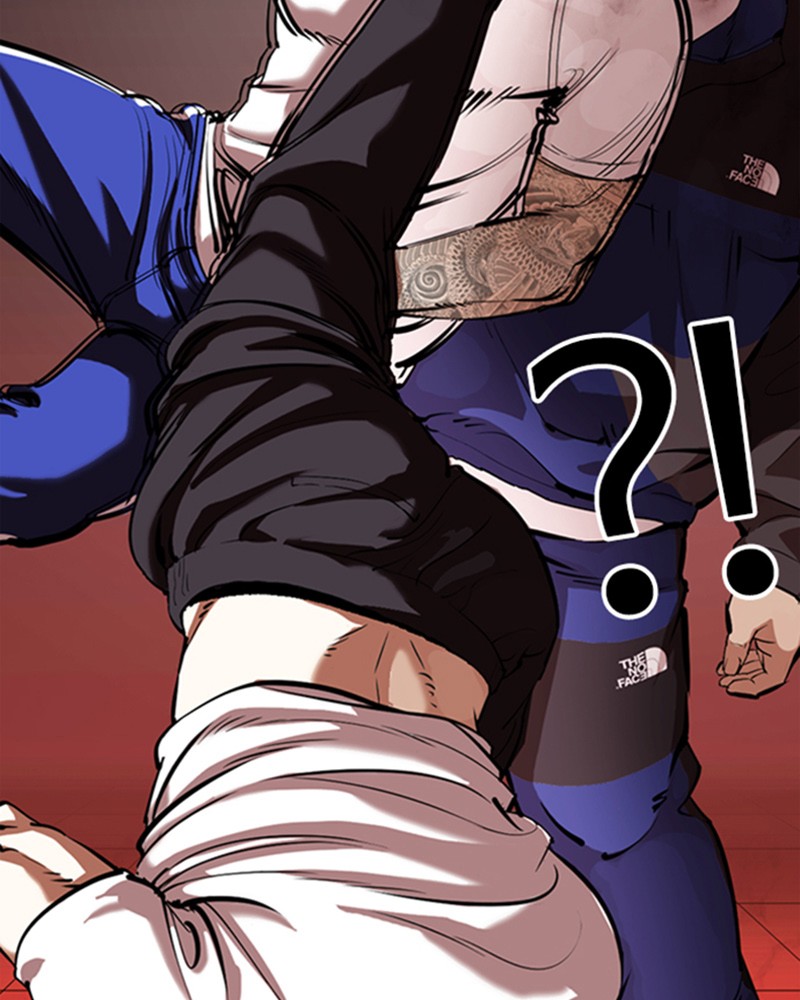 Lookism Chapitre 342 - Page 142