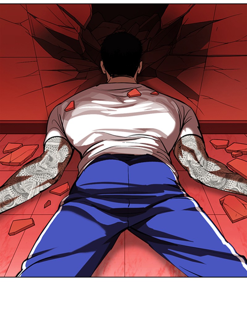 Lookism Chapitre 342 - Page 151