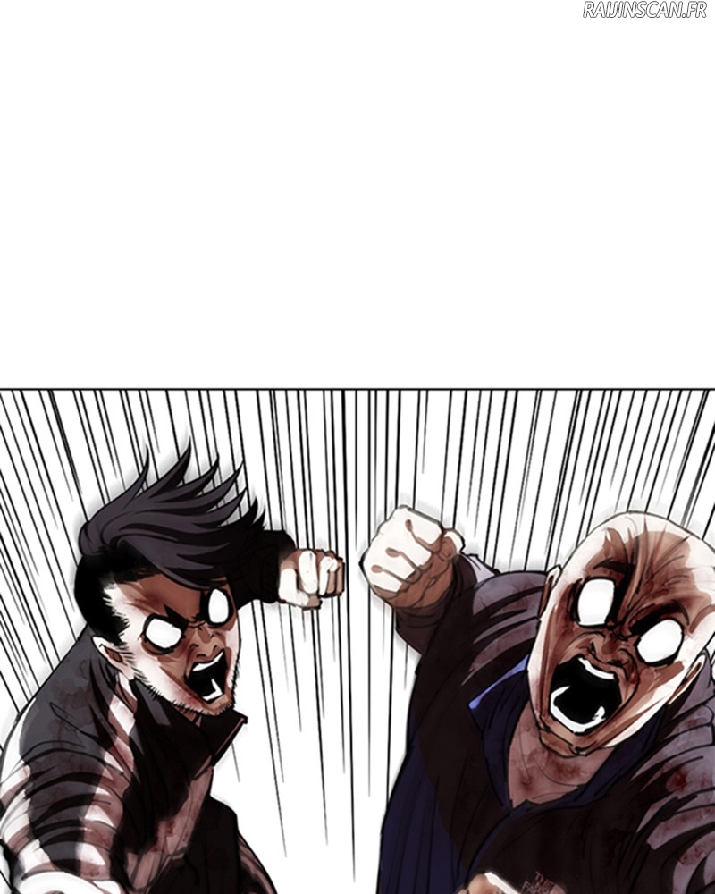 Lookism Chapitre 342 - Page 155