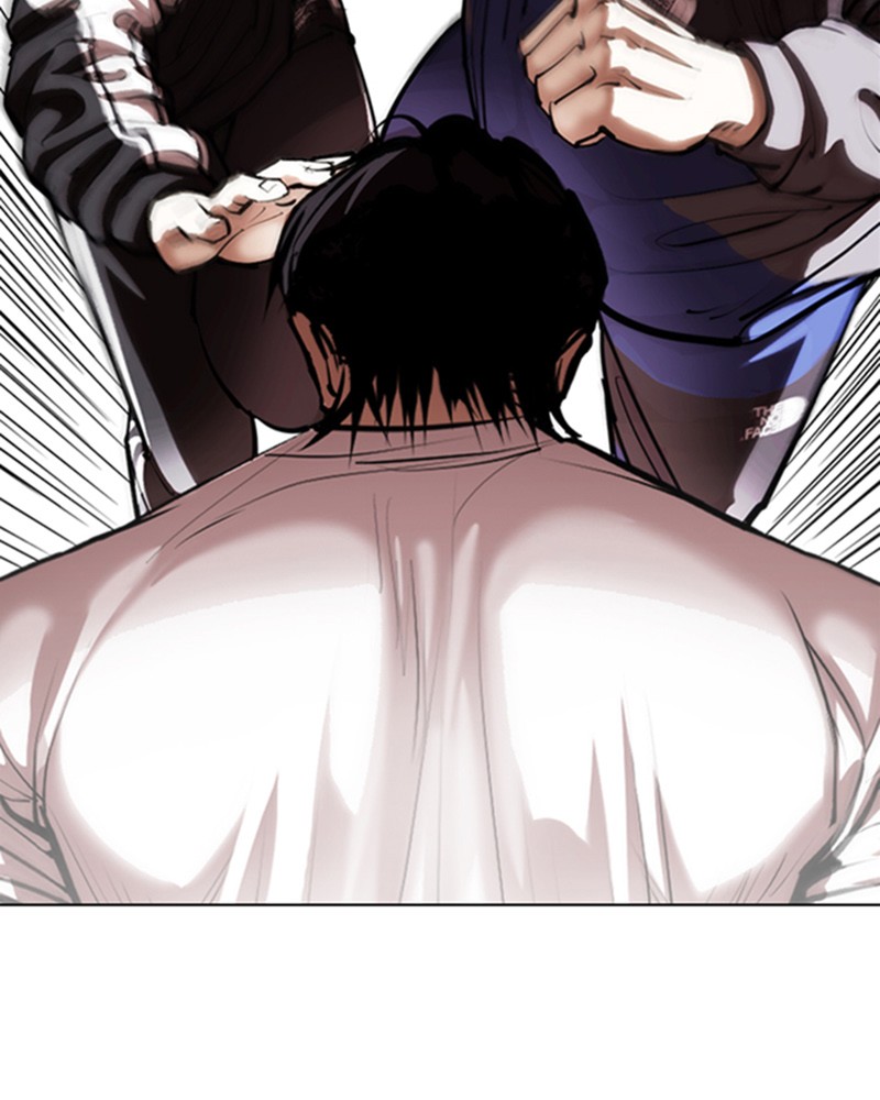 Lookism Chapitre 342 - Page 156