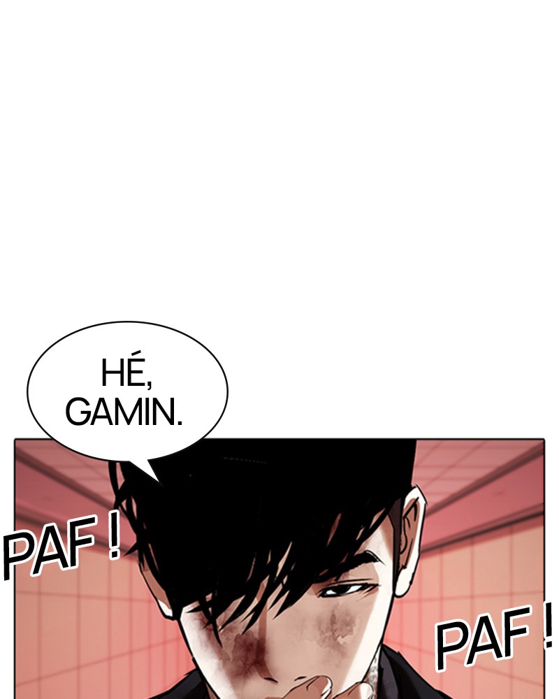 Lookism Chapitre 342 - Page 157