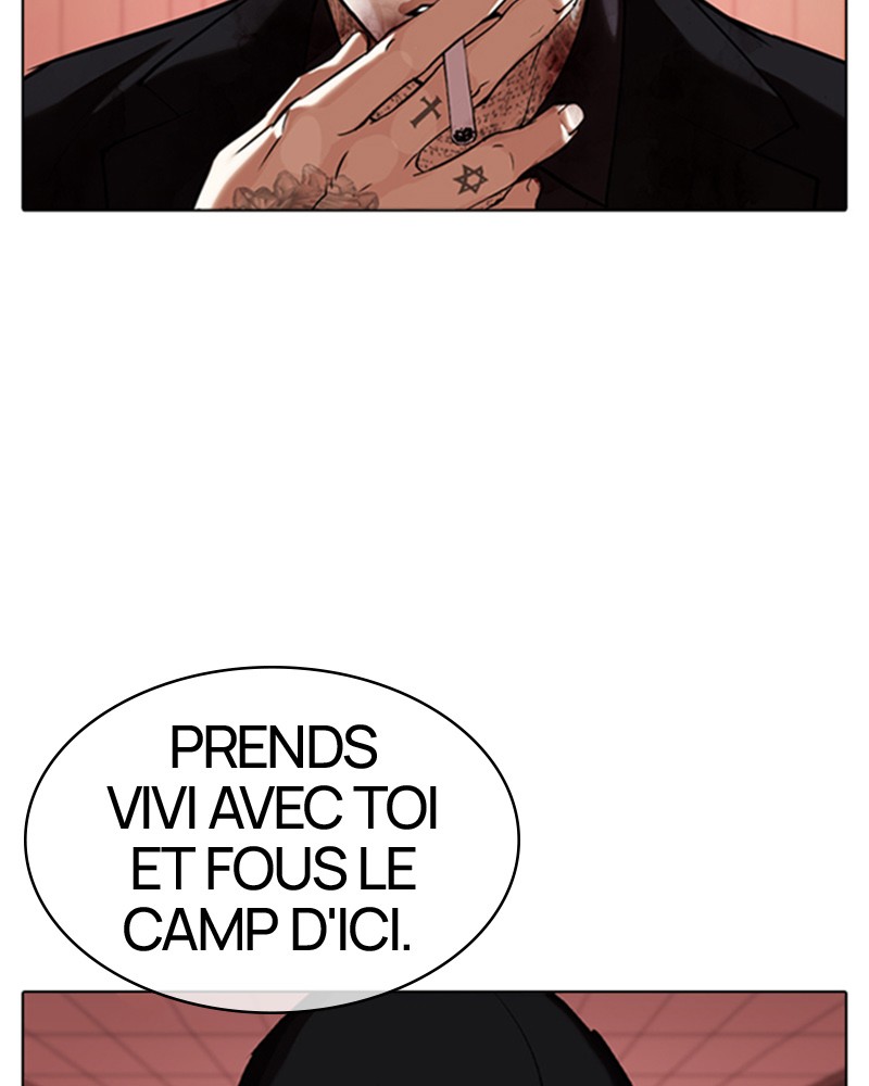 Lookism Chapitre 342 - Page 158