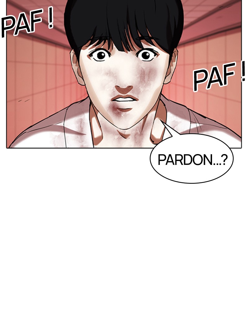 Lookism Chapitre 342 - Page 159