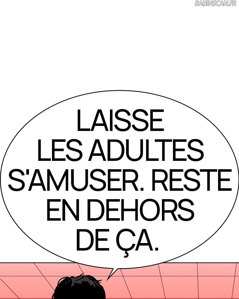 Lookism Chapitre 342 - Page 160