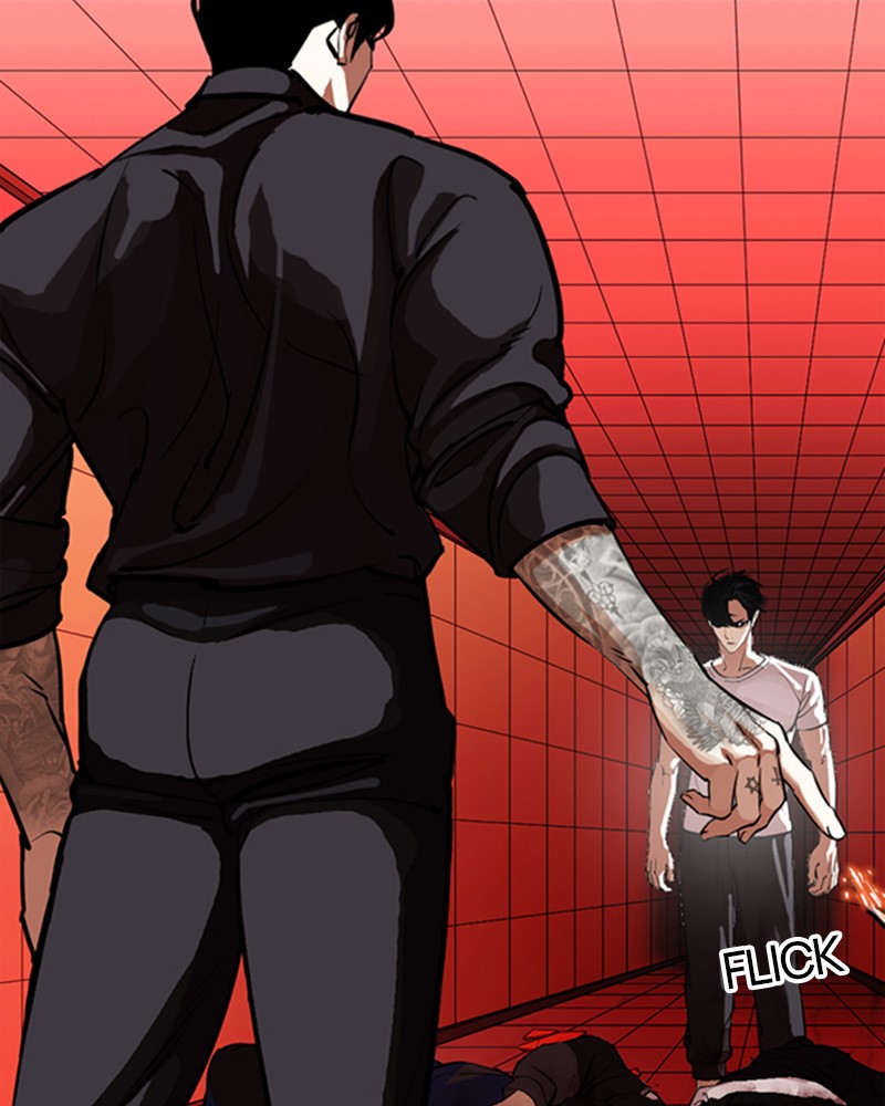 Lookism Chapitre 342 - Page 161