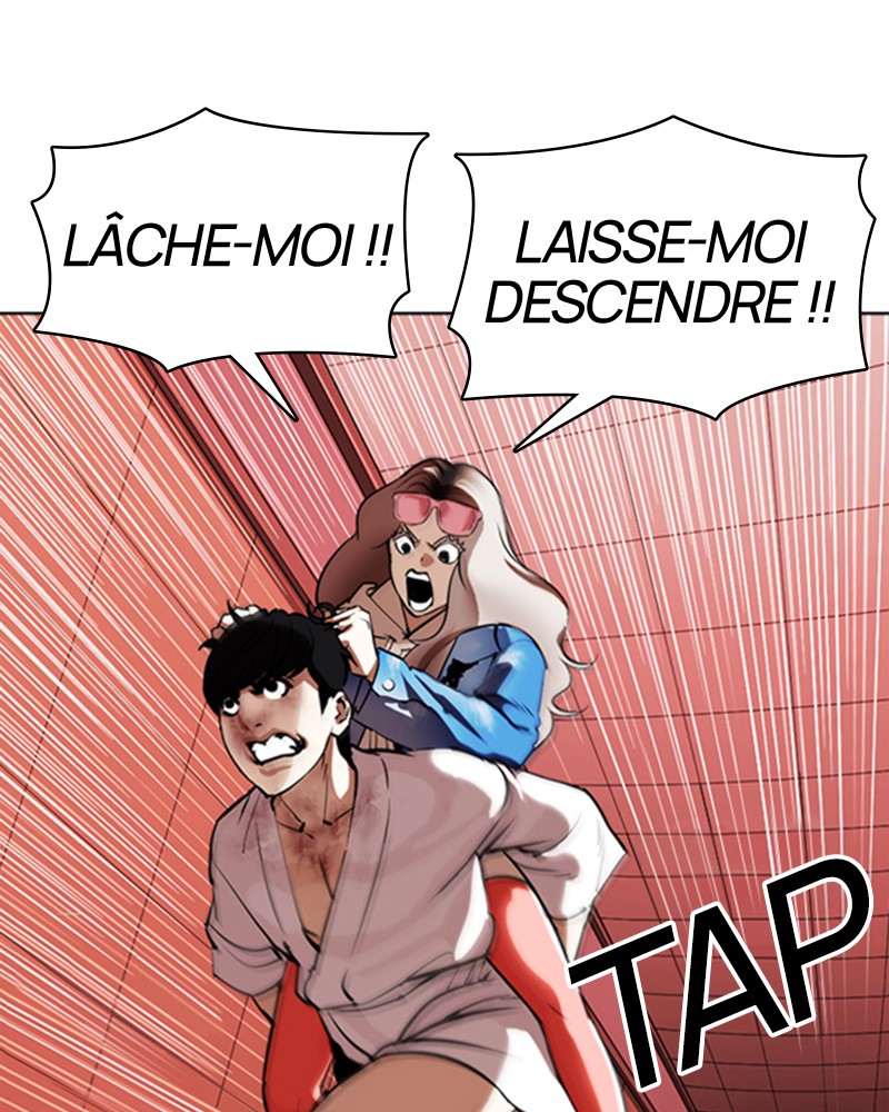 Lookism Chapitre 342 - Page 163
