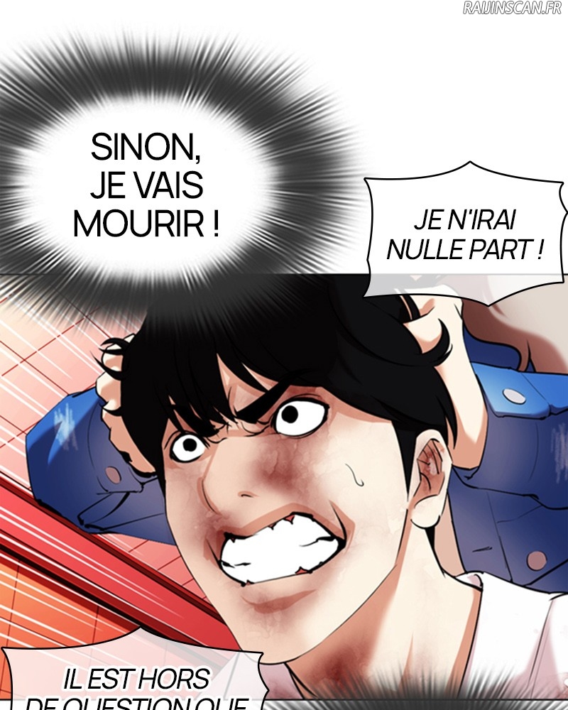 Lookism Chapitre 342 - Page 165