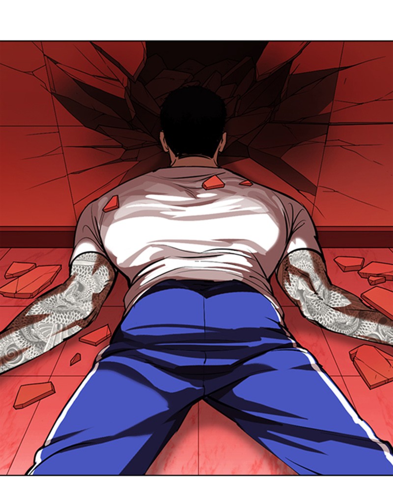 Lookism Chapitre 342 - Page 167