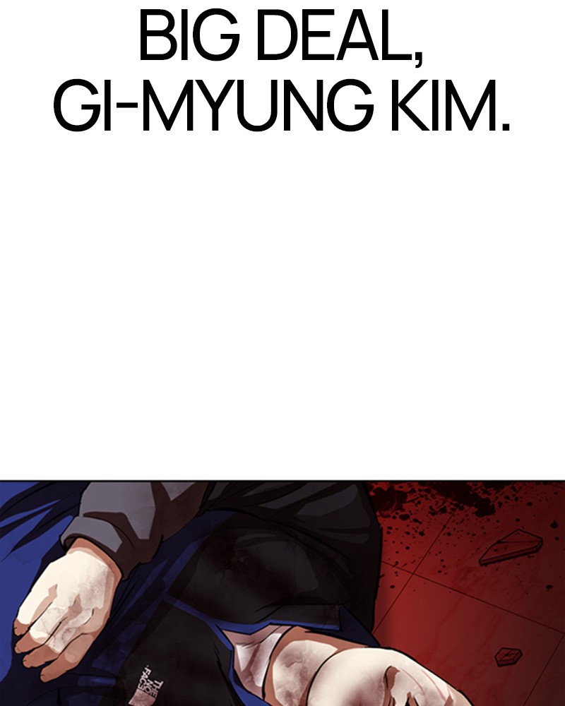 Lookism Chapitre 342 - Page 168