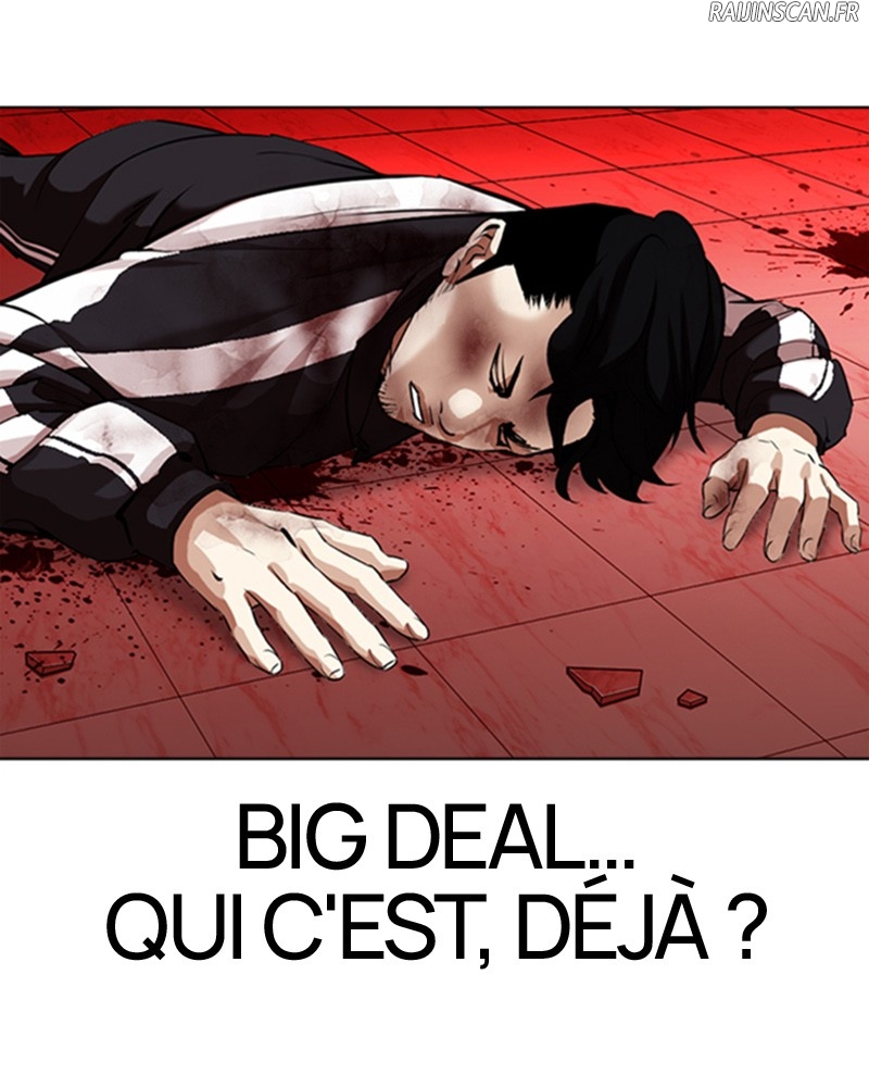 Lookism Chapitre 342 - Page 170