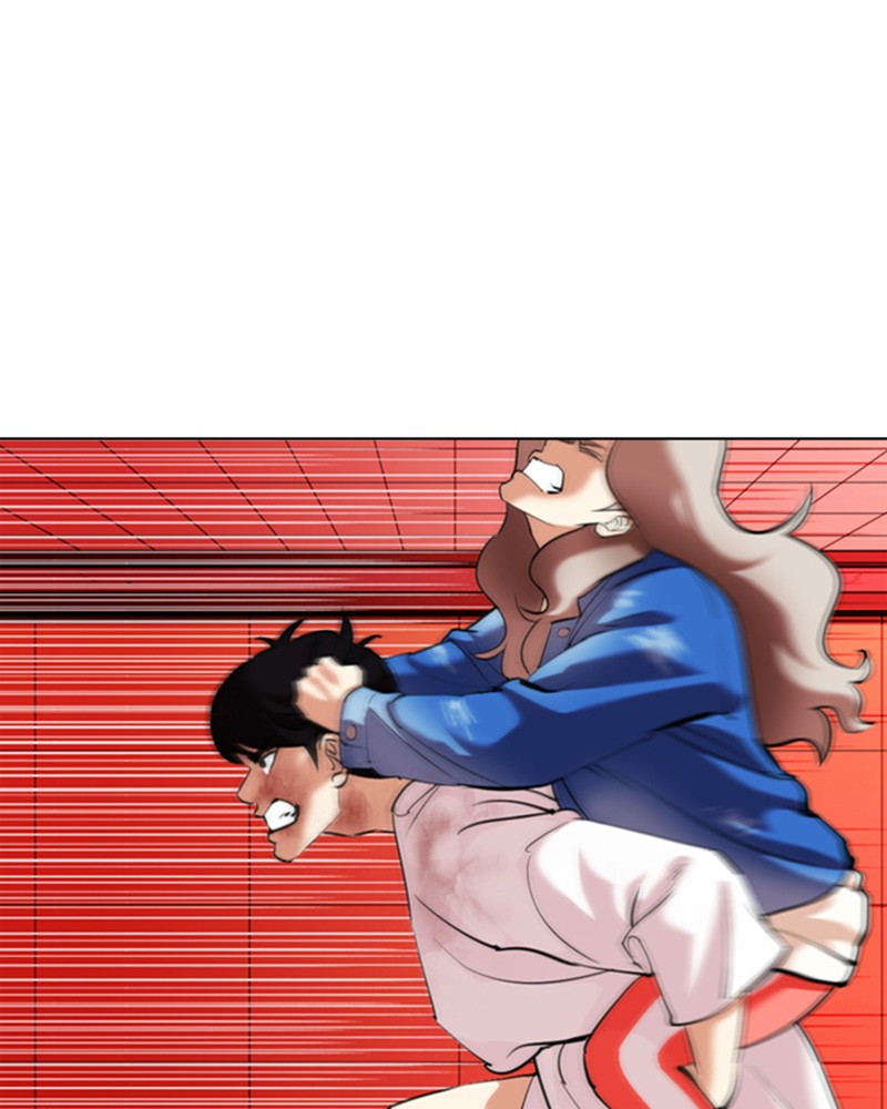 Lookism Chapitre 342 - Page 172