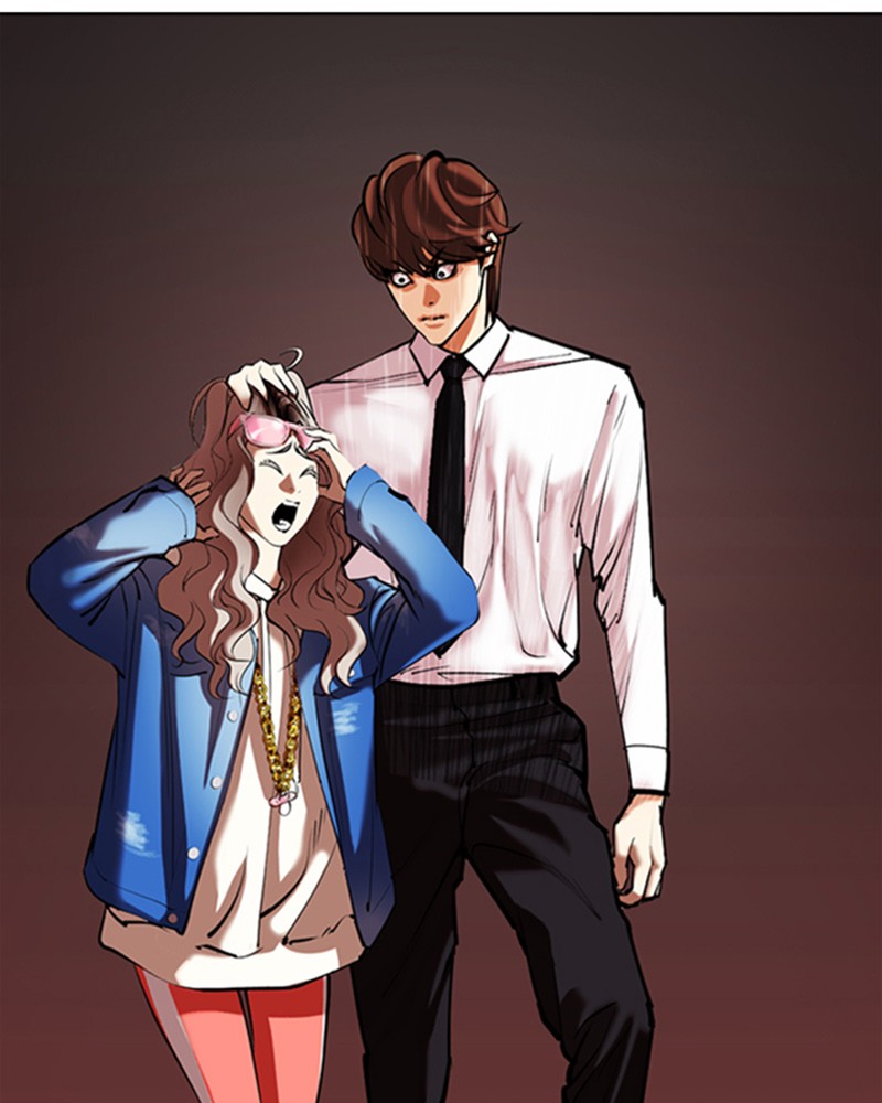 Lookism Chapitre 342 - Page 181