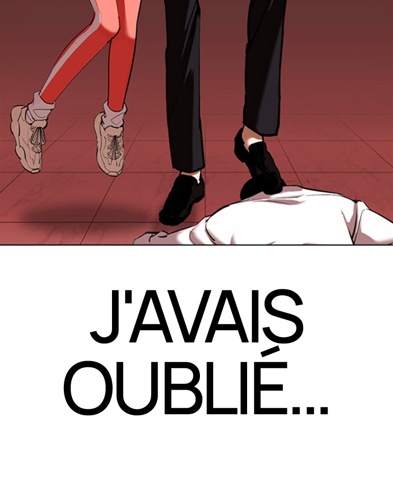 Lookism Chapitre 342 - Page 182