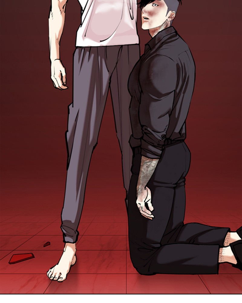 Lookism Chapitre 342 - Page 184