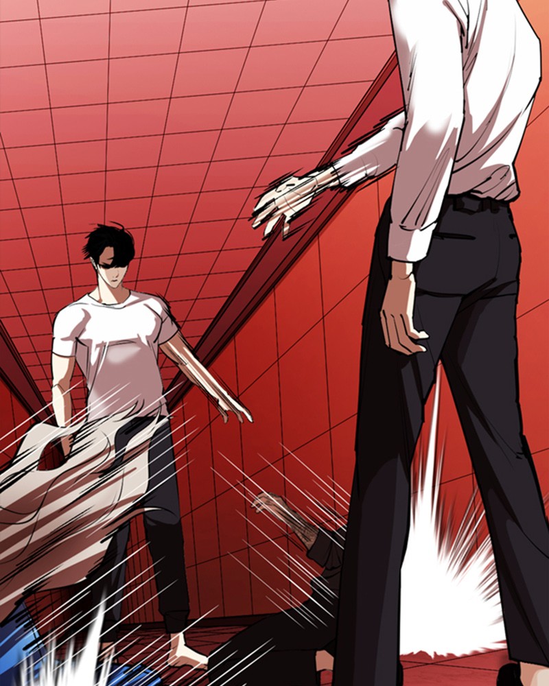 Lookism Chapitre 342 - Page 189
