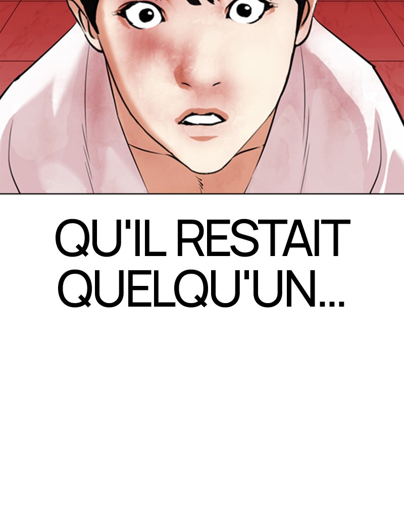 Lookism Chapitre 342 - Page 191
