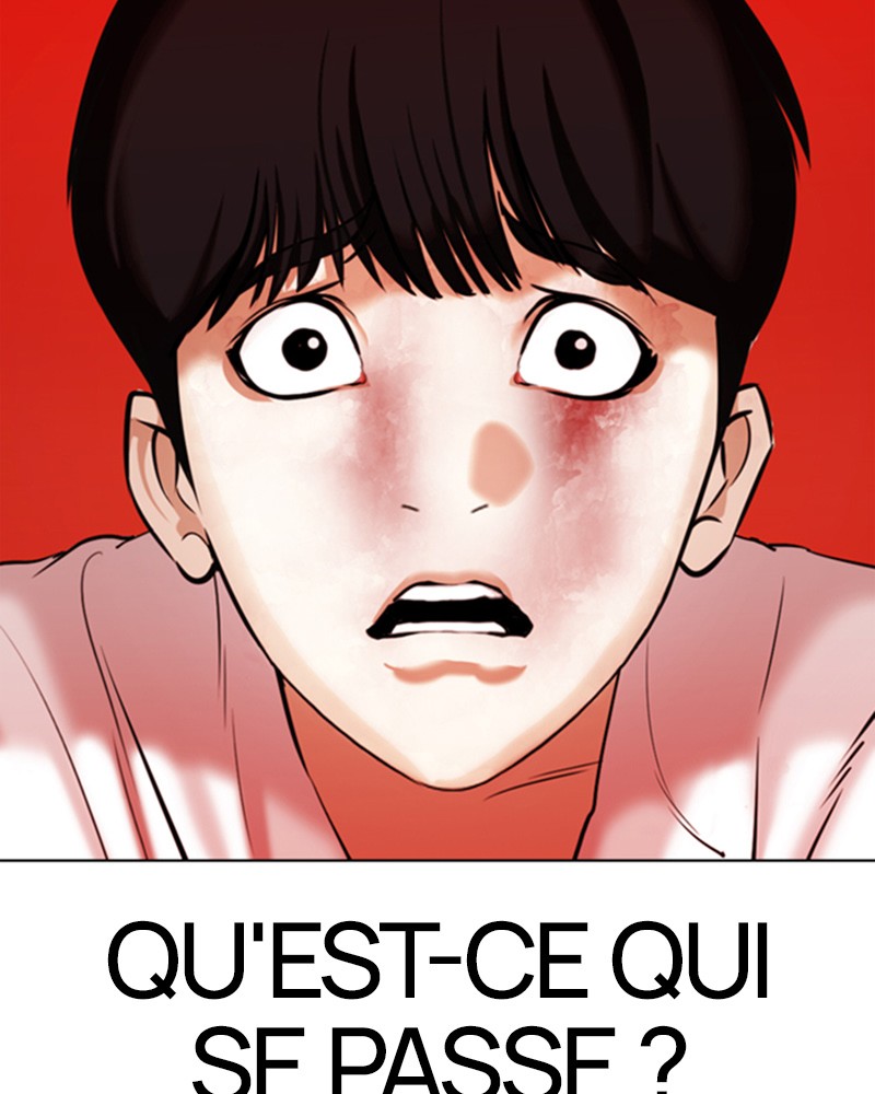 Lookism Chapitre 342 - Page 2